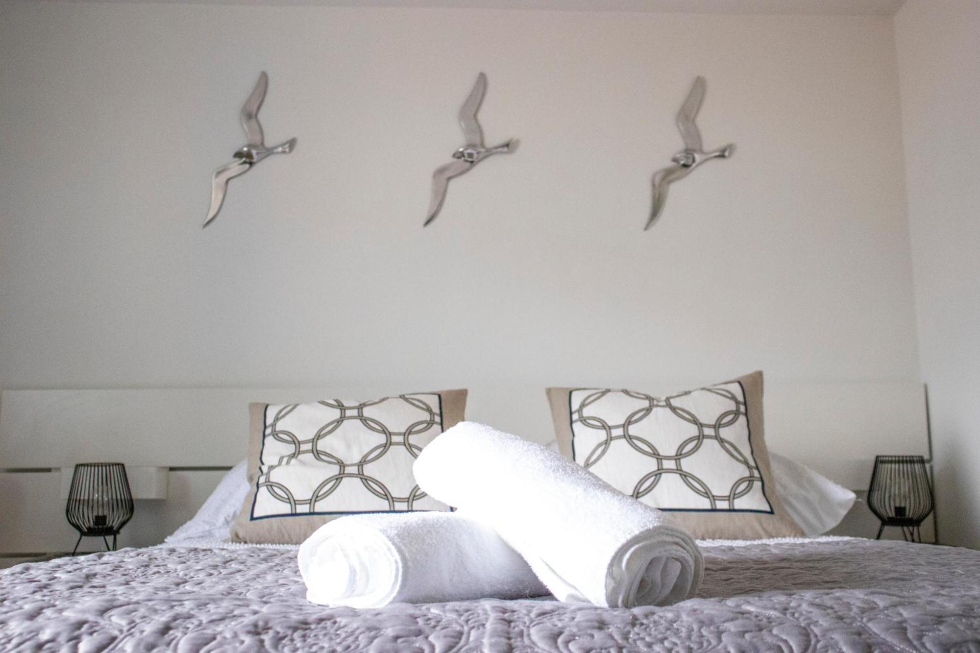 Apartment Q 10 Apartments, Czarna Perla *